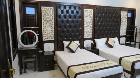 Khách sạn La Paloma Quan Lạn