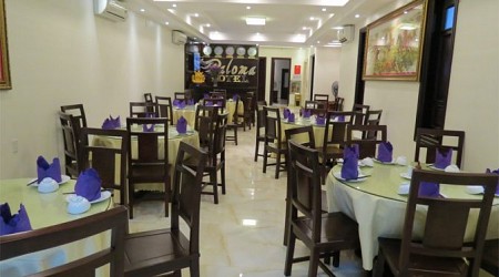 Khách sạn La Paloma Quan Lạn