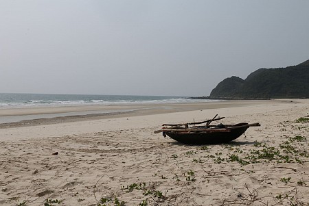 Khách sạn La Paloma Quan Lạn