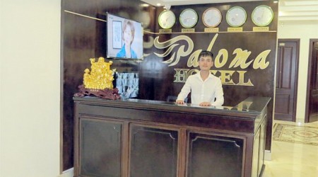 Khách sạn La Paloma Quan Lạn