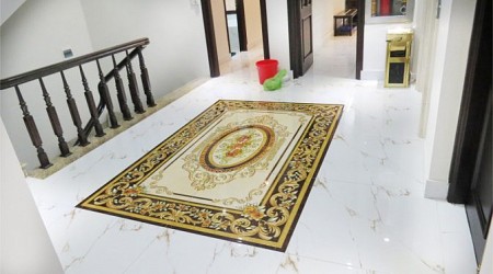 Khách sạn La Paloma Quan Lạn