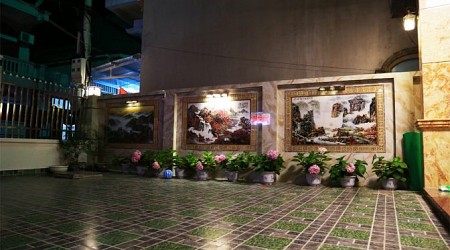 Khách sạn La Paloma Quan Lạn