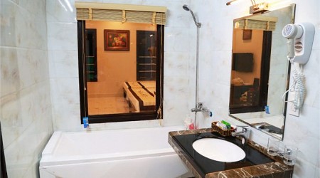 Khách sạn La Paloma Quan Lạn