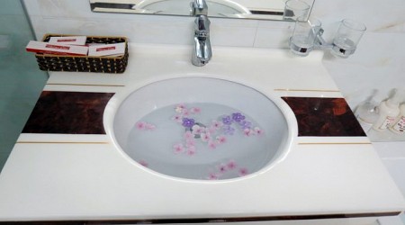 Khách sạn La Paloma Quan Lạn