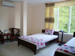 Khách sạn Lepont Quan Lạn