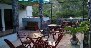 Khách sạn Lepont Quan Lạn