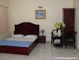 Khách sạn Lepont Quan Lạn