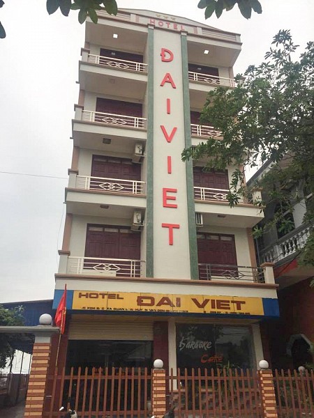 Khách Sạn Đại Việt Quan Lan Khách Sạn Đại Việt Quan Lan