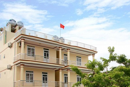 Khách Sạn Khải Mai Quan Lạn Khách Sạn Khải Mai Quan Lạn