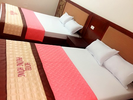 Khách Sạn Phượng Hoàng Quan Lạn