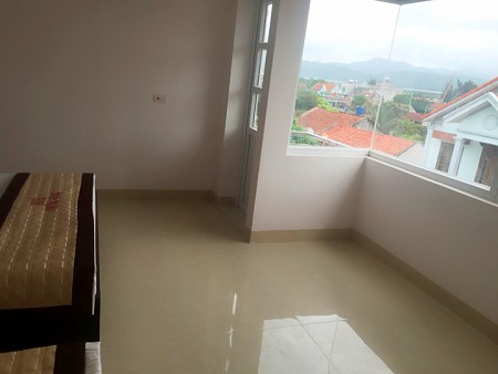 Khách Sạn Phượng Hoàng Quan Lạn