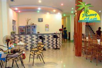 Khách Sạn Phương Nam Quan Lạn