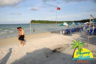 Khách Sạn Phương Nam Quan Lạn