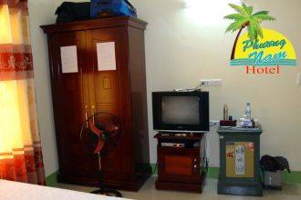 Khách Sạn Phương Nam Quan Lạn