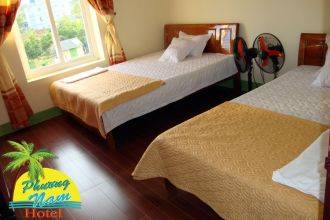 Khách Sạn Phương Nam Quan Lạn