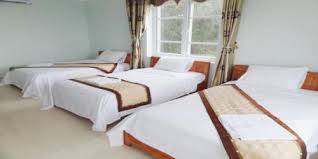 Khách sạn Việt Hằng Quan Lạn