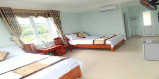 Khách sạn Việt Hằng Quan Lạn