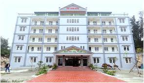 Khách sạn Việt Hằng Quan Lạn