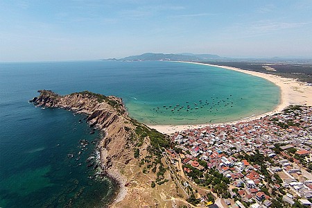 Khám Phá chương trình khởi hành từ Hà Nội đi tàu cao tốc Hòn Gai