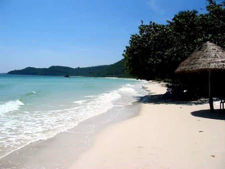 Minh Chau Beach Resort