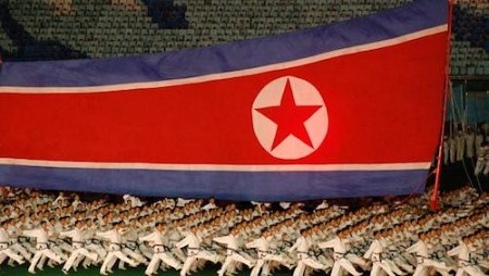 Những Quy Định Kỳ Quặc Đối Với Du Khách Ở Triều Tiên