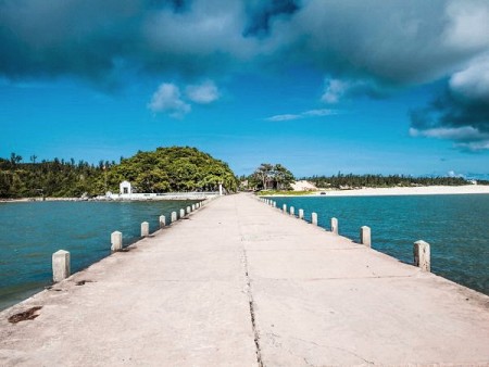 Chương trình Đảo Quan Lạn dịp lễ 30 Tháng 4 Năm 2025