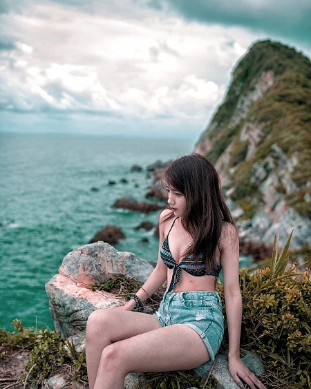 Chương trình Đảo Quan Lạn dịp lễ 30 Tháng 4 Năm 2025