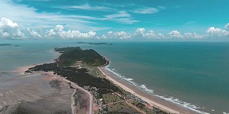 Chương trình Đảo Quan Lạn dịp lễ 30 Tháng 4 Năm 2025