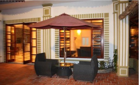 Minh Châu Beach Resort – Đảo Quan Lạn | 3 Ngày 2 Đêm