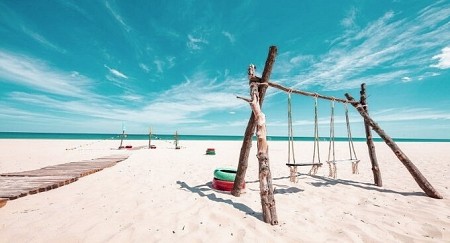 Minh Châu Beach Resort – Đảo Quan Lạn | 3 Ngày 2 Đêm