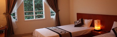 Minh Châu Beach Resort – Đảo Quan Lạn | 3 Ngày 2 Đêm