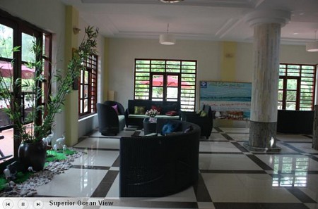 Minh Châu Beach Resort – Đảo Quan Lạn | 3 Ngày 2 Đêm