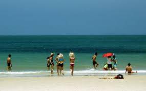 C.Trình Minh Châu Beach Resort