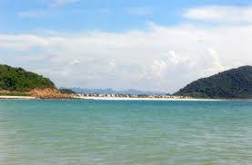 C.Trình Minh Châu Beach Resort