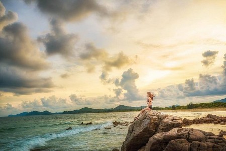 chương trình HÀ NỘI - CÁI RỒNG - QUAN LẠN - 3 Ngày 2 Đêm