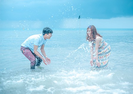 chương trình KHÁM PHÁ BÌNH YÊN QUAN LẠN