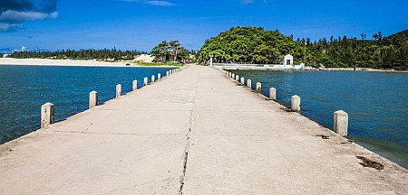 Chương trình DỊP NGHỈ LỄ 30/4 - 1/5