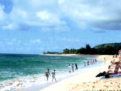 Hà Nội – Vân Đồn – Quan Lạn | 3 Ngày 2 Đêm Chào Mững Dịp Lễ 2-9-2025