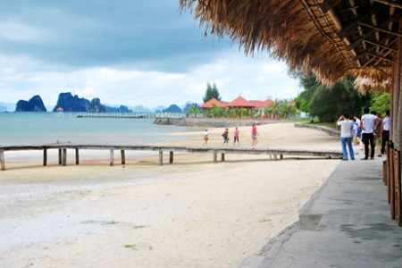 Du Ngoạn Vân Đồn - Bãi Dài ( ĐOÀN RIÊNG )