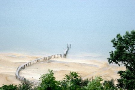 Du Ngoạn Vân Đồn - Bãi Dài ( ĐOÀN RIÊNG )