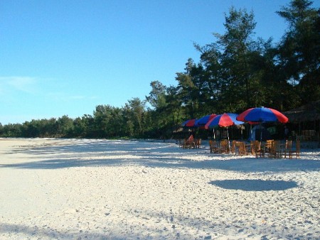 chương trình - FREE & EASY