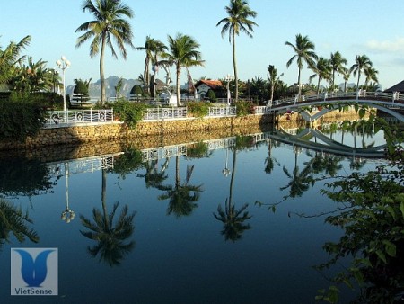 Tuần Châu - Hạ Long - Quảng Ninh, hành trình, quan lan