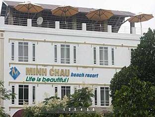 Minh Chau Beach Resort Minh Chau Beach Resort