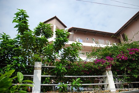 Villa Song Châu