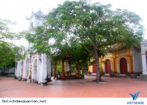 Hành trình tham quan đảo Quan Lạn 3 ngày - Ảnh 4 Hành trình tham quan đảo Quan Lạn 3 ngày - Ảnh 4