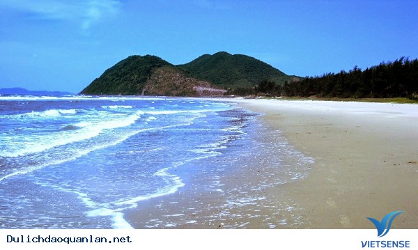 Hành trình tham quan đảo Quan Lạn 3 ngày - Ảnh 2 Hành trình tham quan đảo Quan Lạn 3 ngày - Ảnh 2