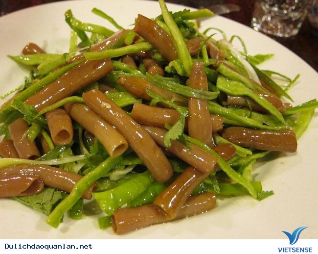 Ẩm thực đặc sản tại Minh Châu – Quan Lạn - Ảnh 6