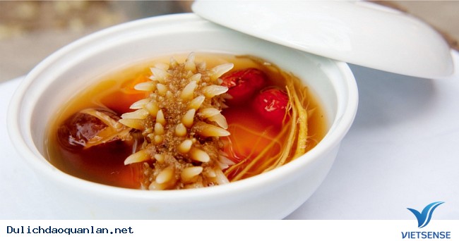 Ẩm thực đặc sản tại Minh Châu – Quan Lạn - Ảnh 8