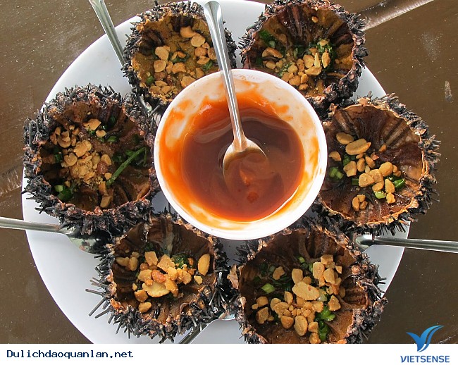 Ẩm thực đặc sản tại Minh Châu – Quan Lạn - Ảnh 10