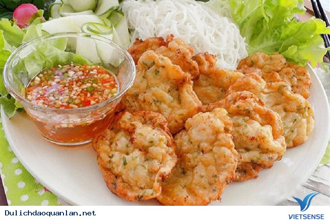 Ẩm thực đặc sản tại Minh Châu – Quan Lạn - Ảnh 5